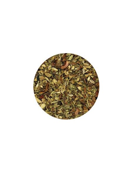 Té de Hierbas Relajante