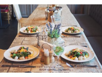 Taller "Menús Antiinflamatorios para Bajar de Peso”