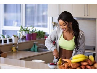 Curso "Bases de la Nutrición Deportiva Cetogénica”