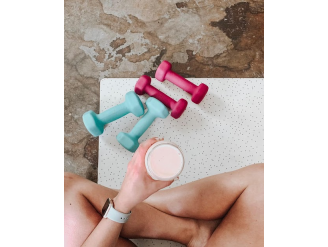 Nutrición deportiva