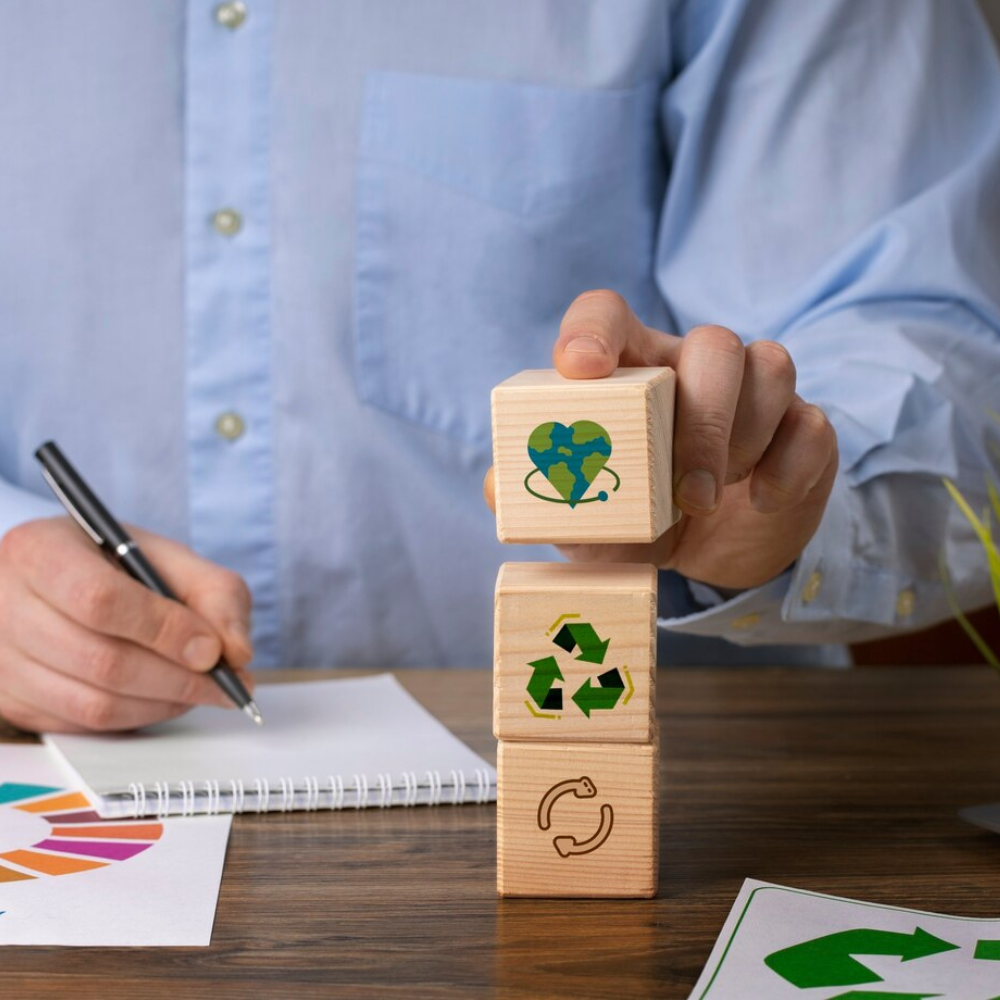 Certificación B Corp: el sello de aprobación que todo consumidor consciente debe buscar