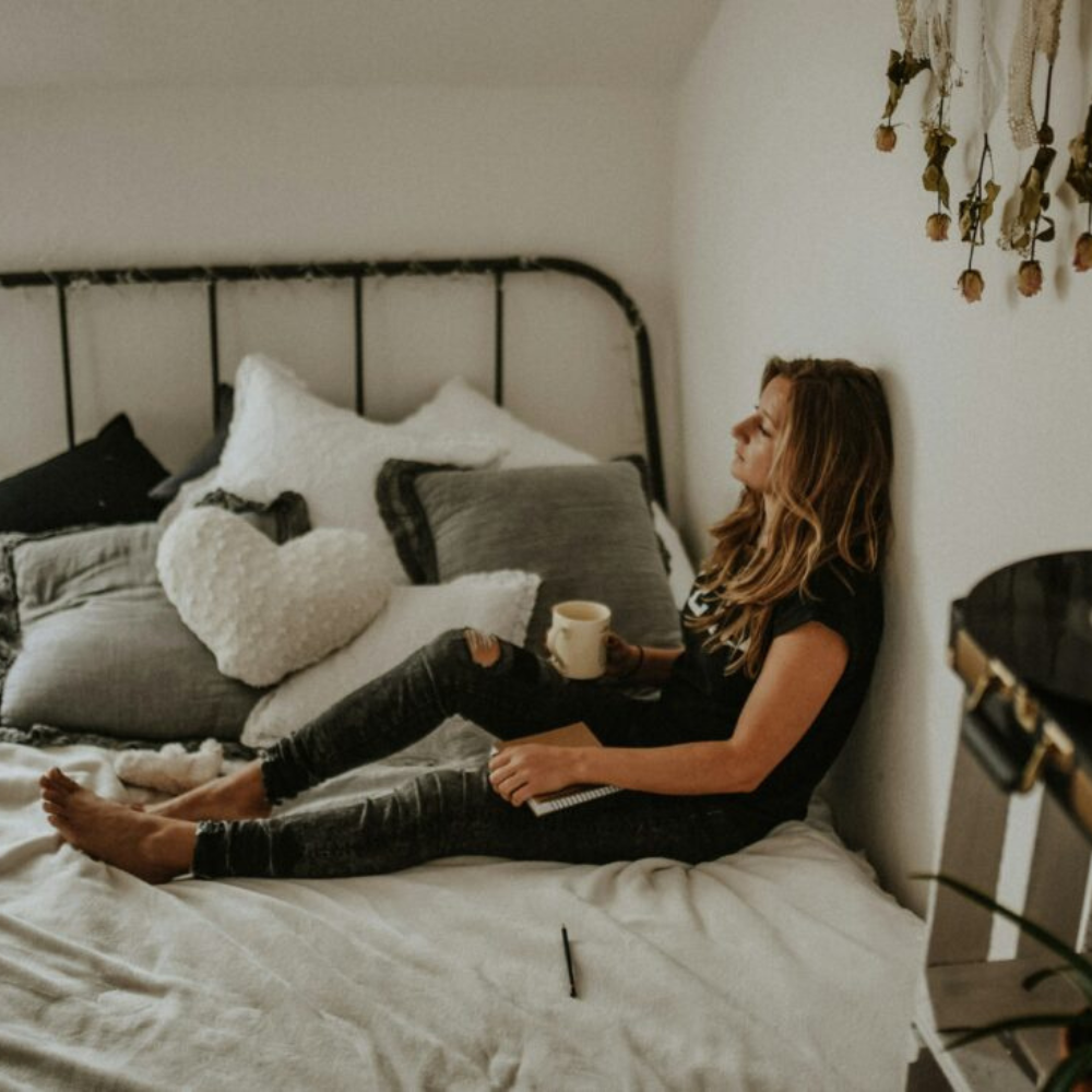 Agua de Lechuga: ¿realmente funciona el somnífero viral de TikTok?